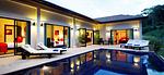 NAI17049: 4 bedrooms airy villa with private pool in Rawai. Thumbnail #7