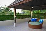 BAN2907: Lovely Villa with 3 Bedroom in walking distance from the Bang Tao beach. Thumbnail #16