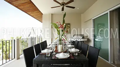 NAI17050: 7 Bedroom Villa with Private Pool near Nai Harn Beach. Photo #1