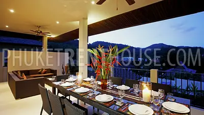 NAI17050: 7 Bedroom Villa with Private Pool near Nai Harn Beach. Photo #2