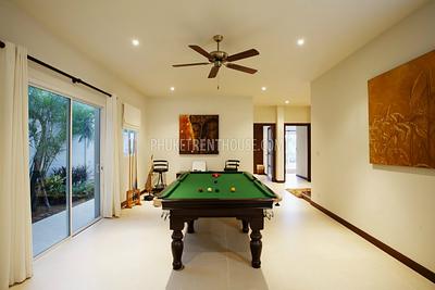 NAI17050: 7 Bedroom Villa with Private Pool near Nai Harn Beach. Photo #4
