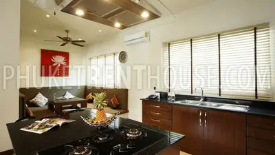 NAI17050: 7 Bedroom Villa with Private Pool near Nai Harn Beach. Photo #6