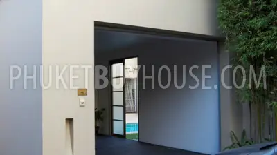 BAN2907: Lovely Villa with 3 Bedroom in walking distance from the Bang Tao beach. Фото #17
