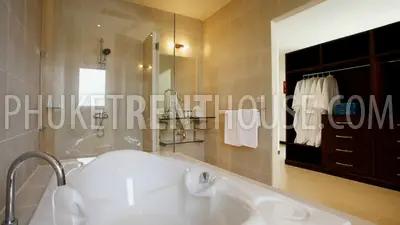 NAI17050: 7 Bedroom Villa with Private Pool near Nai Harn Beach. Photo #11