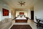 NAI17050: 7 Bedroom Villa with Private Pool near Nai Harn Beach. Thumbnail #12