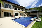 NAI17050: 7 Bedroom Villa with Private Pool near Nai Harn Beach. Thumbnail #13