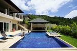 NAI17050: 7 Bedroom Villa with Private Pool near Nai Harn Beach. Thumbnail #14