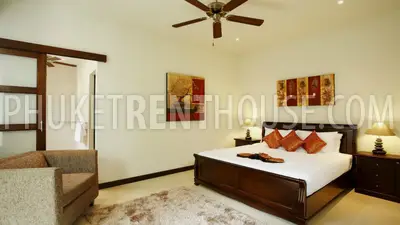 NAI17050: 7 Bedroom Villa with Private Pool near Nai Harn Beach. Photo #21