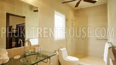 NAI17050: 7 Bedroom Villa with Private Pool near Nai Harn Beach. Photo #22