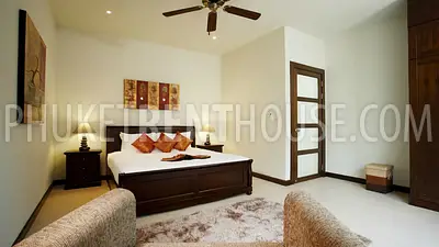 NAI17050: 7 Bedroom Villa with Private Pool near Nai Harn Beach. Photo #24