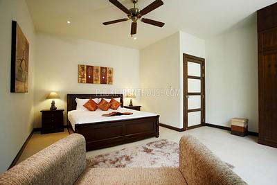 NAI17050: 7 Bedroom Villa with Private Pool near Nai Harn Beach. Photo #24
