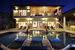 NAI17050: 7 Bedroom Villa with Private Pool near Nai Harn Beach. Thumbnail #18