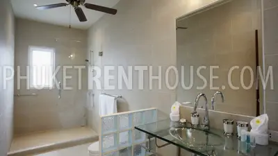 NAI17050: 7 Bedroom Villa with Private Pool near Nai Harn Beach. Photo #20