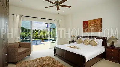NAI17050: 7 Bedroom Villa with Private Pool near Nai Harn Beach. Photo #27