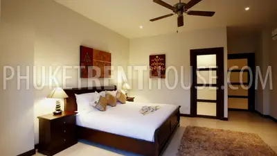 NAI17050: 7 Bedroom Villa with Private Pool near Nai Harn Beach. Photo #28
