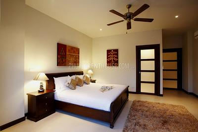 NAI17050: 7 Bedroom Villa with Private Pool near Nai Harn Beach. Photo #28