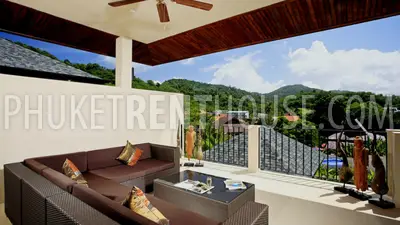 NAI17050: 7 Bedroom Villa with Private Pool near Nai Harn Beach. Photo #29
