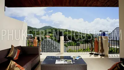 NAI17050: 7 Bedroom Villa with Private Pool near Nai Harn Beach. Photo #30