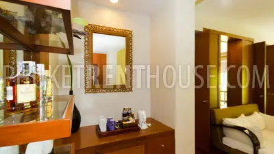 EAS17081: 1 Bedroom Apartment in the Golf Resort. Photo #1