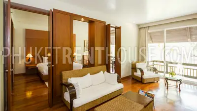 EAS17081: 1 Bedroom Apartment in the Golf Resort. Photo #2