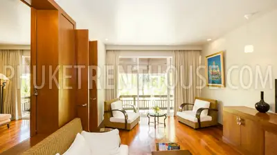 EAS17081: 1 Bedroom Apartment in the Golf Resort. Photo #3