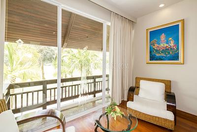 EAS17081: 1 Bedroom Apartment in the Golf Resort. Photo #5