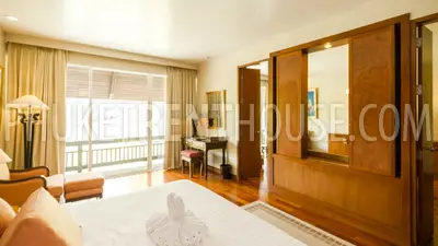 EAS17081: 1 Bedroom Apartment in the Golf Resort. Photo #10