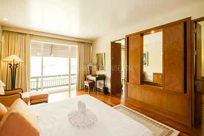 EAS17081: 1 Bedroom Apartment in the Golf Resort. Photo #10