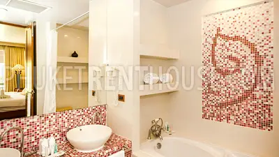 EAS17081: 1 Bedroom Apartment in the Golf Resort. Photo #12