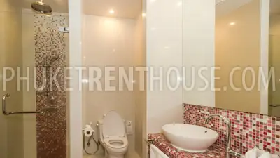 EAS17081: 1 Bedroom Apartment in the Golf Resort. Photo #13