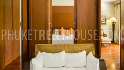 EAS17081: 1 Bedroom Apartment in the Golf Resort. Photo #14