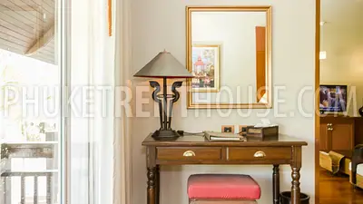 EAS17081: 1 Bedroom Apartment in the Golf Resort. Photo #15