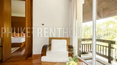 EAS17081: 1 Bedroom Apartment in the Golf Resort. Photo #6