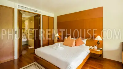 EAS17081: 1 Bedroom Apartment in the Golf Resort. Photo #7