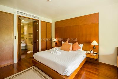 EAS17081: 1 Bedroom Apartment in the Golf Resort. Photo #7