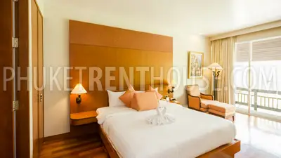 EAS17081: 1 Bedroom Apartment in the Golf Resort. Photo #8