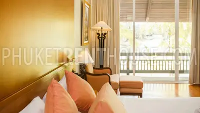 EAS17081: 1 Bedroom Apartment in the Golf Resort. Photo #9