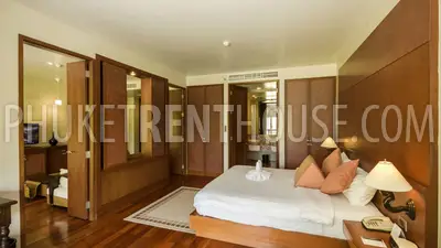 EAS17081: 1 Bedroom Apartment in the Golf Resort. Photo #16