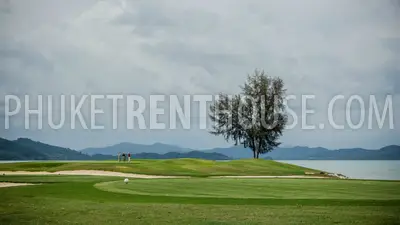 EAS17081: 1 Bedroom Apartment in the Golf Resort. Photo #33