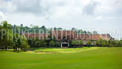 EAS17081: 1 Bedroom Apartment in the Golf Resort. Photo #28