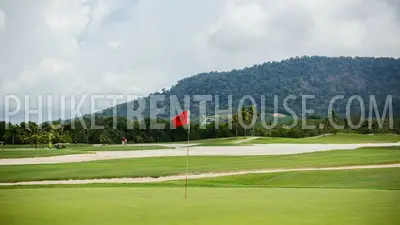 EAS17081: 1 Bedroom Apartment in the Golf Resort. Photo #43