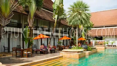 EAS17081: 1 Bedroom Apartment in the Golf Resort. Photo #44