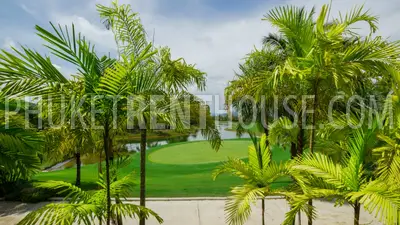 EAS17081: 1 Bedroom Apartment in the Golf Resort. Photo #38
