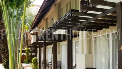 EAS17081: 1 Bedroom Apartment in the Golf Resort. Photo #46