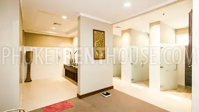 EAS17081: 1 Bedroom Apartment in the Golf Resort. Photo #48