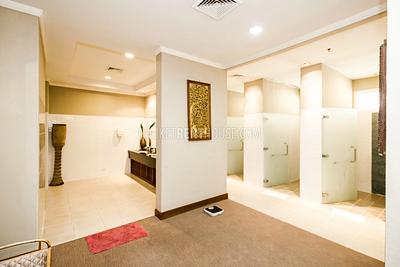 EAS17081: 1 Bedroom Apartment in the Golf Resort. Photo #48