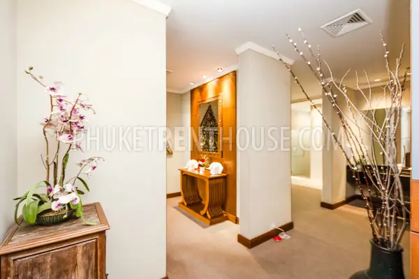 EAS17082: 1 Bedroom Deluxe-Studio in the Golf Resort, twin bed. 照片 #8