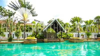 EAS17081: 1 Bedroom Apartment in the Golf Resort. Photo #56