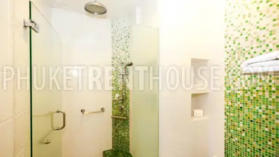 EAS17082: 1 Bedroom Deluxe-Studio in the Golf Resort, twin bed. Photo #2