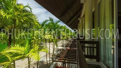 EAS17083: 1 Bedroom Deluxe-Studio in the Golf Resort, single bed. Photo #8